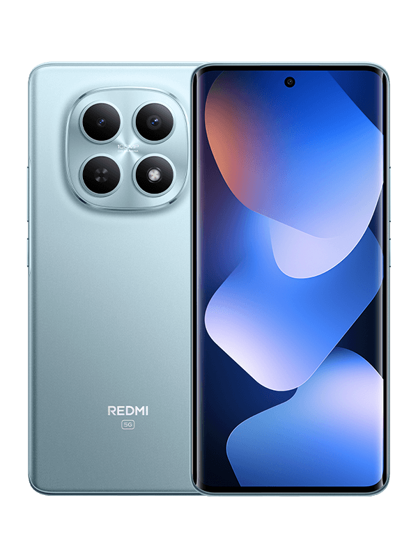 Xiaomi Redmi Note 15